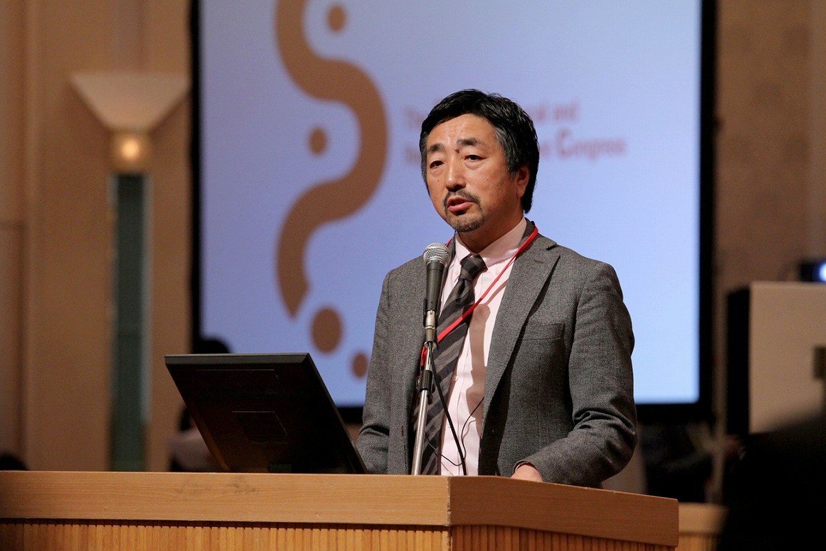 Японский Центр в Хабаровске проводит семинар «Меры по оживлению регионов»