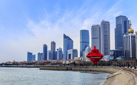 Открыт прием заявок от МСП для участия в выставке China Fisheries & Seafood Expo Qingdao 2019