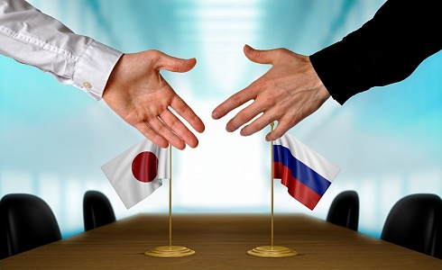 Российский экспортный центр примет участие в IV Российско-японском деловом диалоге