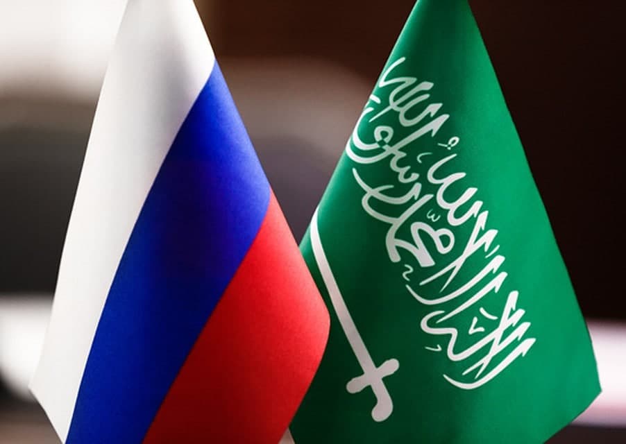 В бизнес-миссии в Саудовскую Аравию примут участие два экспортера с добровольным сертификатом Made in Russia
