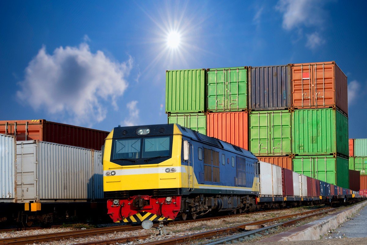 Группа РЭЦ развивает экспортные железнодорожные маршруты в Китай