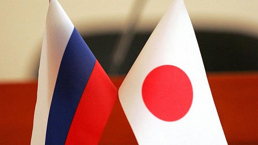 Японские компании ищут бизнес-партнеров в России.