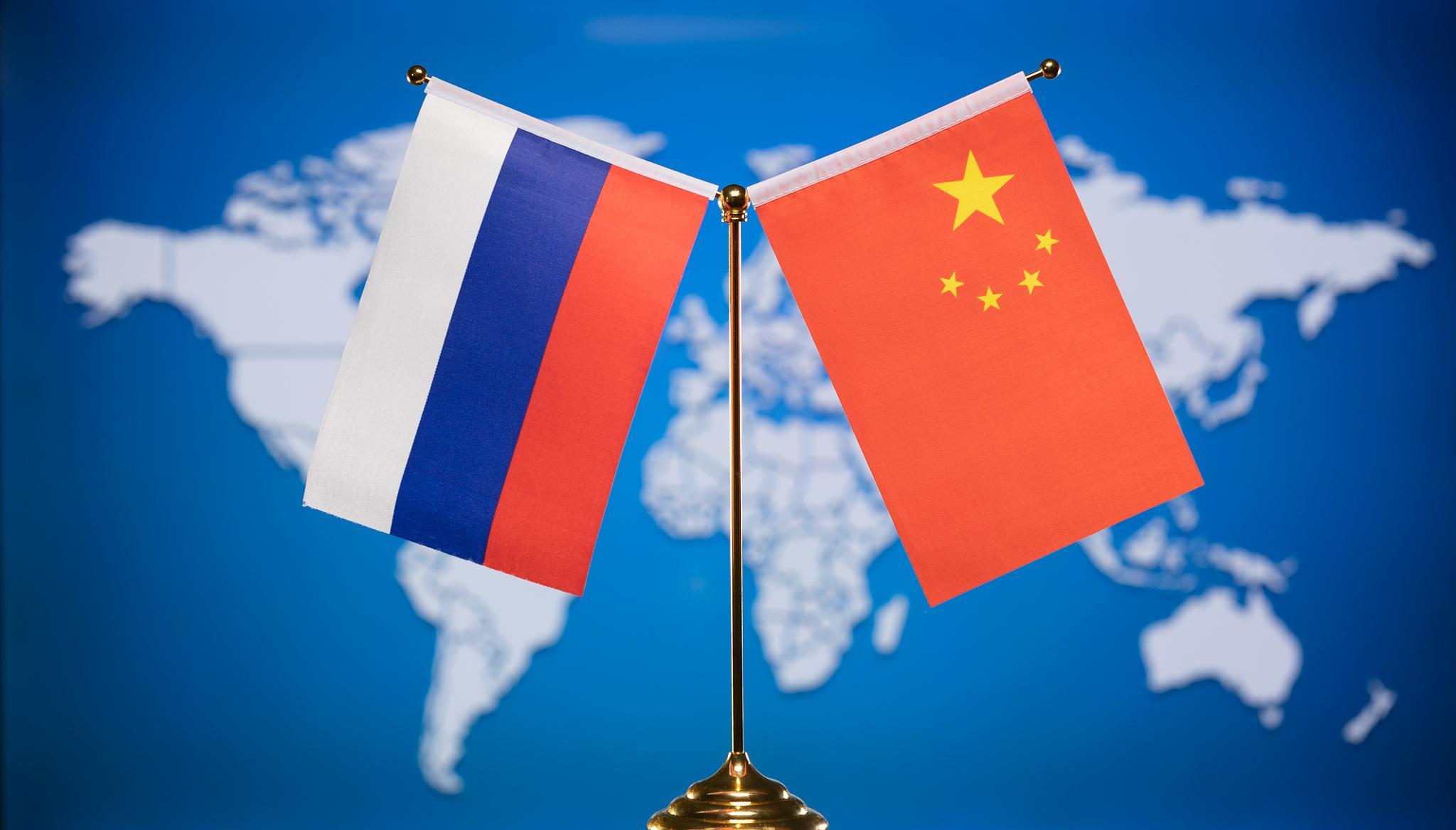 Круглый стол "From Russia to China: как вести бизнес с Китаем"