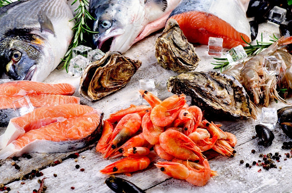 О правилах ввоза в США рыбы, рыбо- и морепродуктов