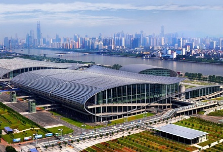 127-я Китайская ярмарка импорта и экспорта (Canton Fair 2020), которая пройдет с 15 по 24 июня, приглашает покупателей со всего мира на свою первую онлайн-выставку.