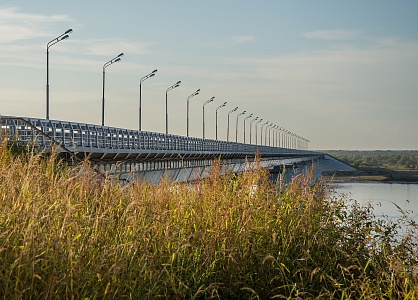 В Хабаровске обсудят перспективы приграничной инфраструктуры