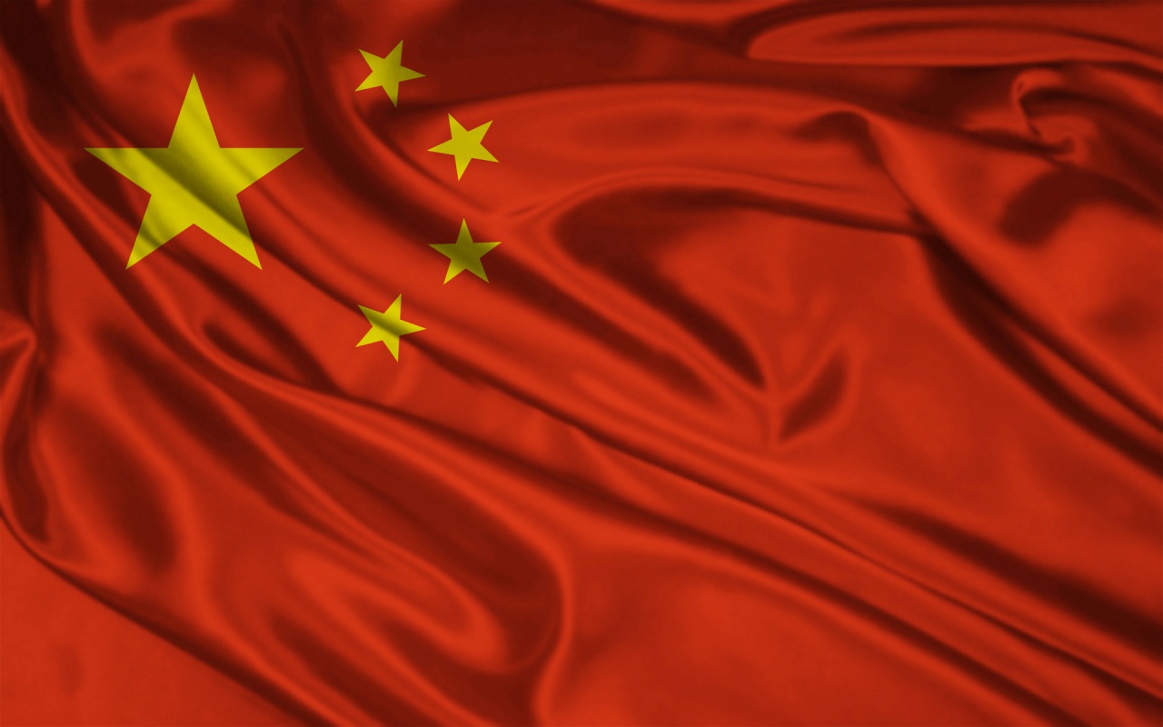Информация о защите прав на товарные знаки в Китае