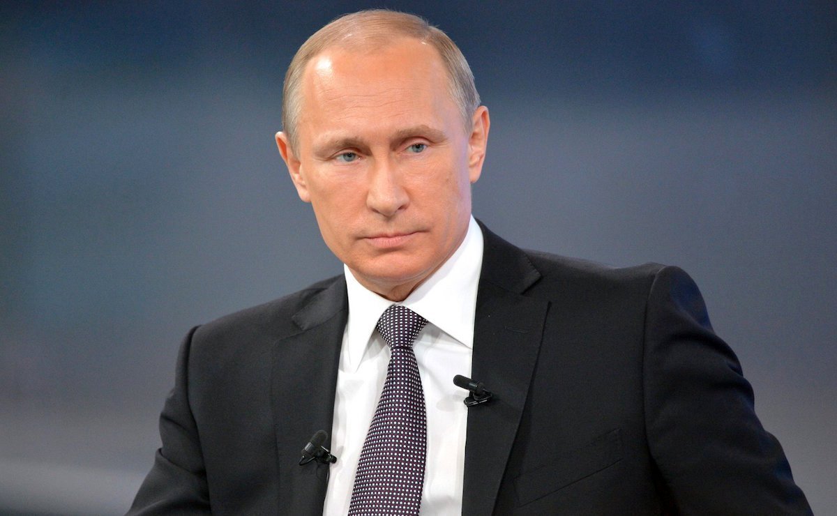 Путин поручил изучить вопрос об экспортных пошлинах на пиломатериалы