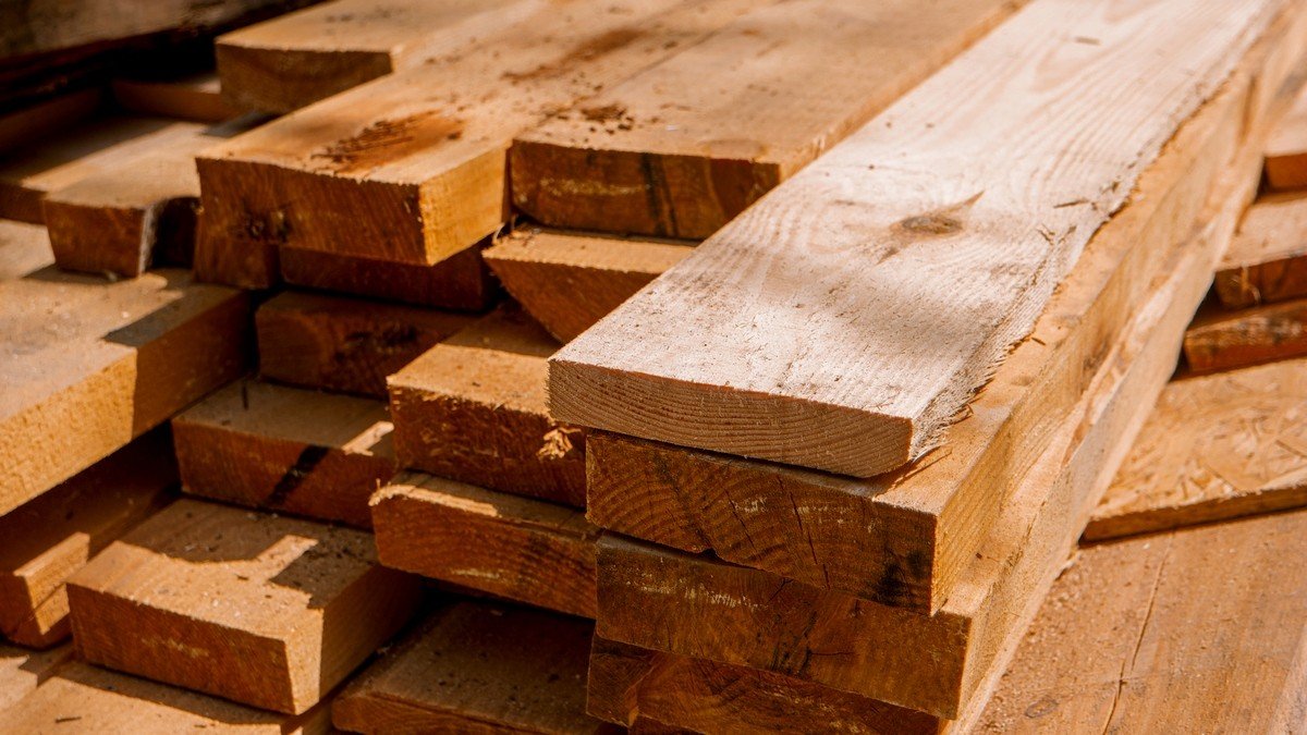 7,5 миллиона тонн древесины экспортировано через ДВТУ в 2016 году