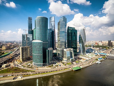 Россия представит своих производителей на International Commodity Fair