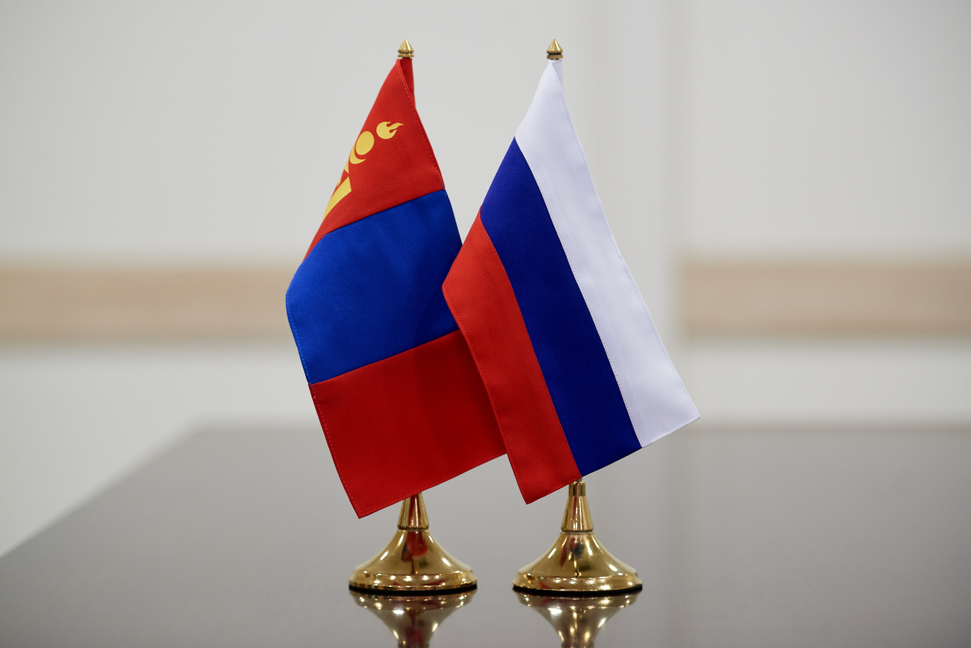 12-18 сентября 2022 г. состоится деловая миссия российских компаний в Монгольскую Народную Республику